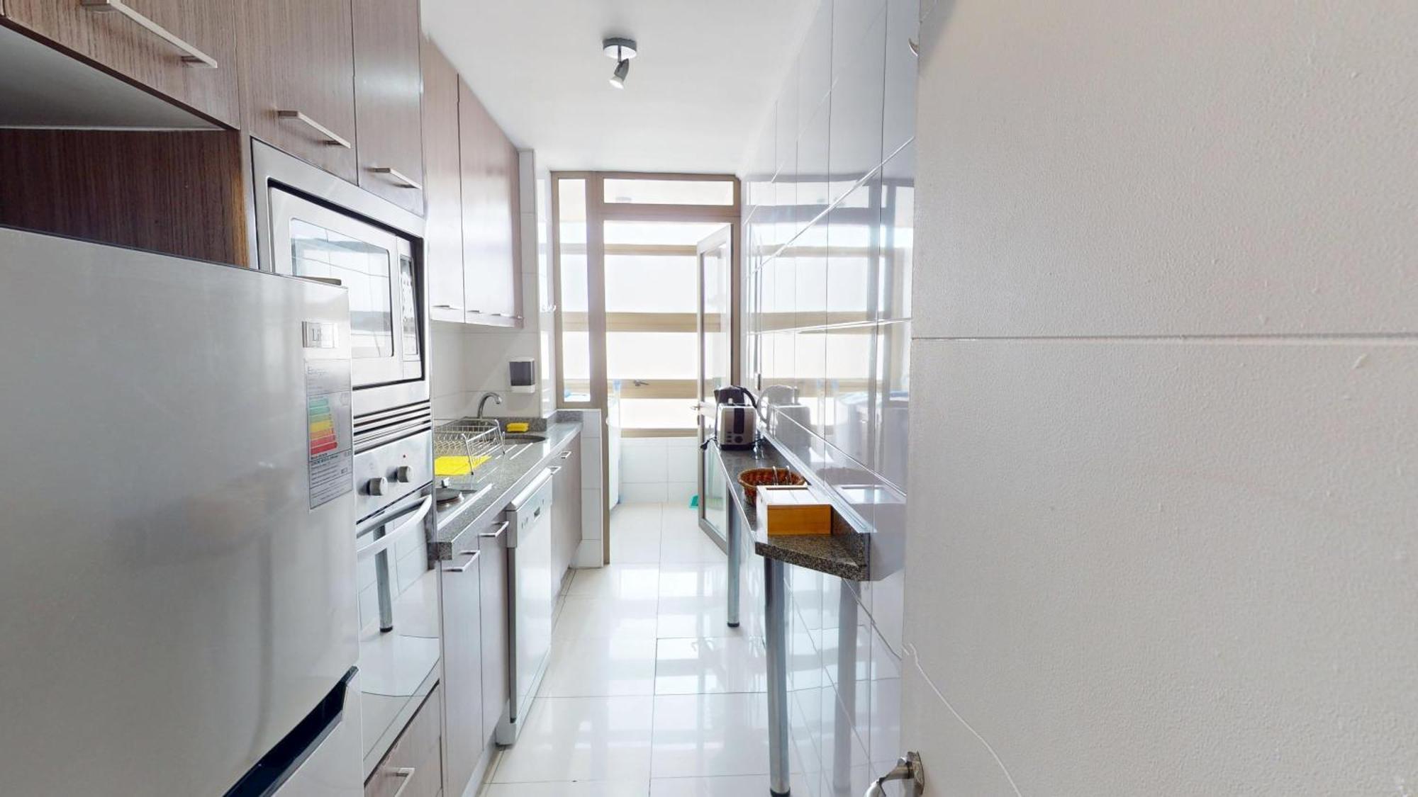 Views Cordillera Apartment Santiago Exterior foto